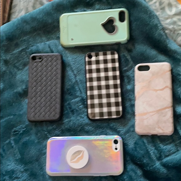 iPhone 8 phone cases - Picture 5 of 7